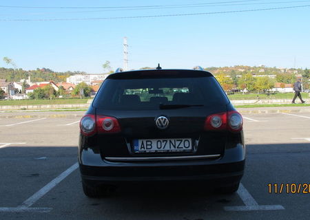 Vand VOLKSWAGEN PASSAT