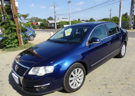 VAND VOLKSWAGEN PASSAT