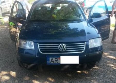 Vand volkswagen passat