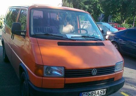 Vând Volkswagen T4