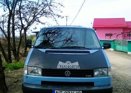 Vand Volkswagen Transporter T4