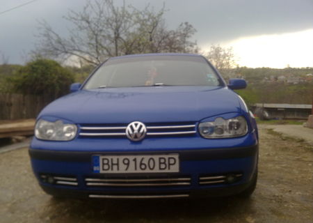 vand volkswgen golf 4 1.9 TDI 131 C.P