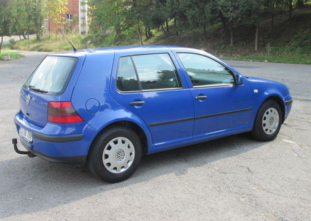 vand Volswagen Golf 4