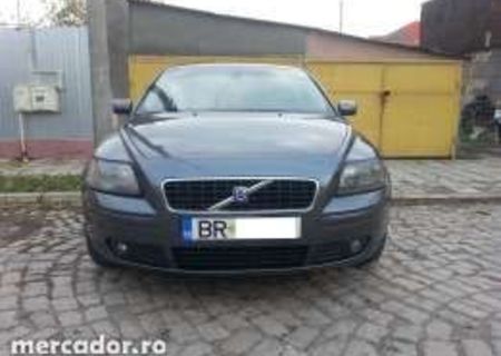 Vand Volvo S40