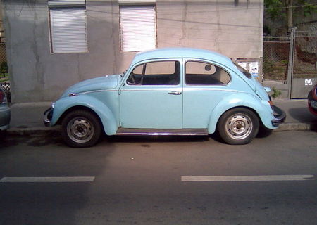 Vand VW 1300