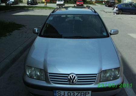 VAND VW BORA 116 CP 6VITEZE