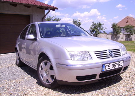 vand vw bora 2002 1.9 TDI 131 cp 