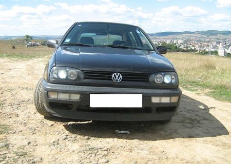 Vand  VW GOLF 3