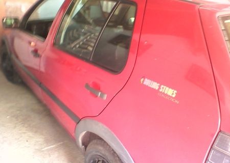 vand vw golf 3