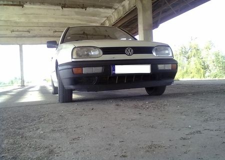  vand vw golf 3 fabricatie 1993