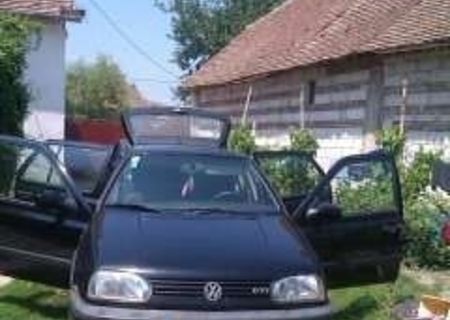 Vand VW GOLF 3 GTI