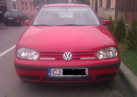 vand vw golf 4 1,4 16v