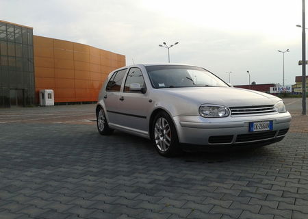 vand vw golf 4 1.9 110 cp