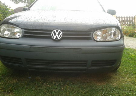 vand vw golf 4