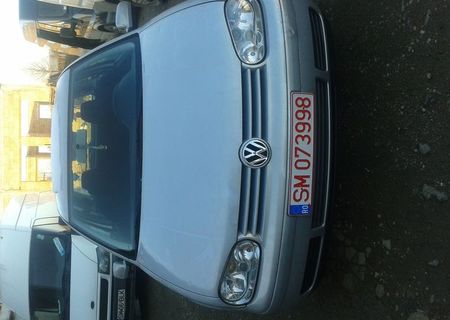 vand  vw  golf 4