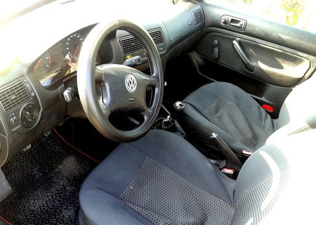 Vand VW Golf 4