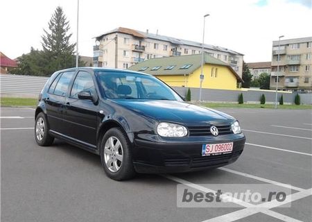  vand vw golf 4