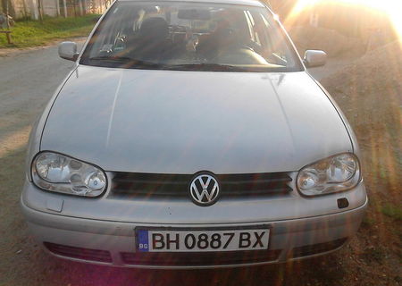 Vand VW GOLF 4