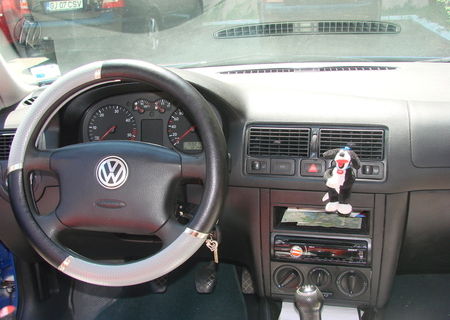 Vand VW GOLF 4