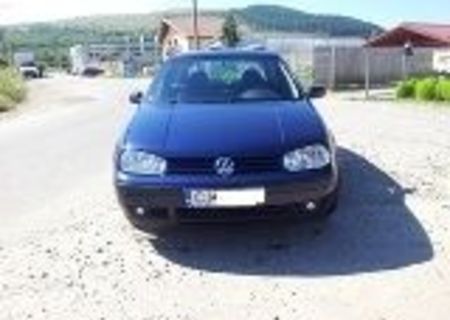 Vand Vw Golf 4