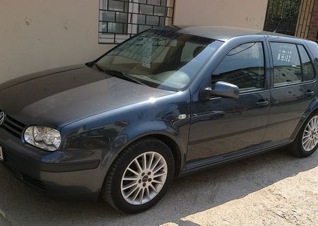 Vand Vw Golf 4 an 2002