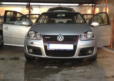 Vand Vw Golf 5