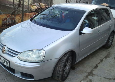 Vand Vw Golf 5 