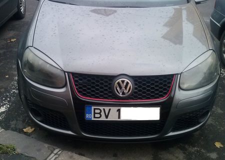 Vand VW Golf 5