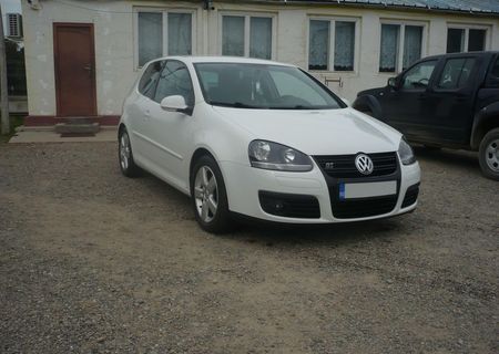 VAND VW GOLF 5 din anul 2008