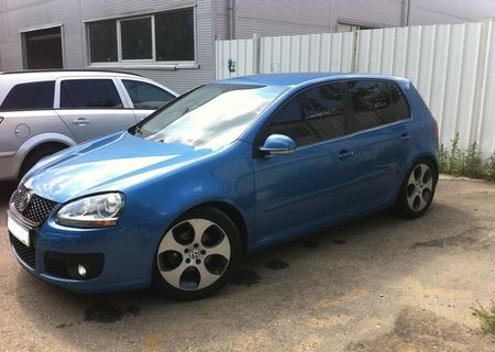 Vand VW Golf 5 IMPECABIL