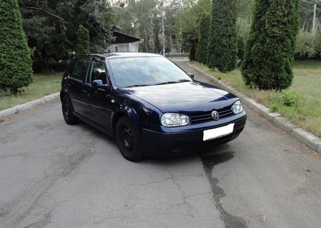 Vand VW GOLF IV 1.4 16V