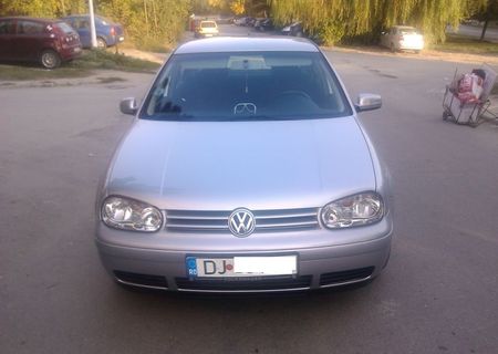 vand vw golf4