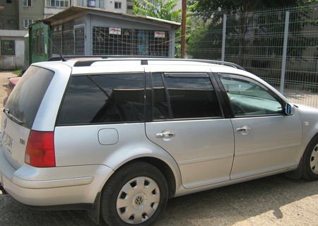 VAND VW GOLF4 VARIANT