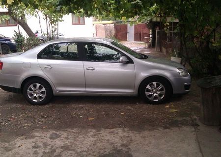 Vand vw jetta