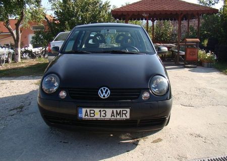 Vand VW Lupo 1.4 MPI