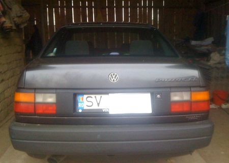 Vand vw pasat cl