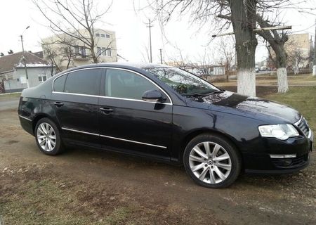 VAND VW PASSAT 1.9