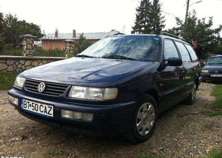 Vand Vw passat 110 litri