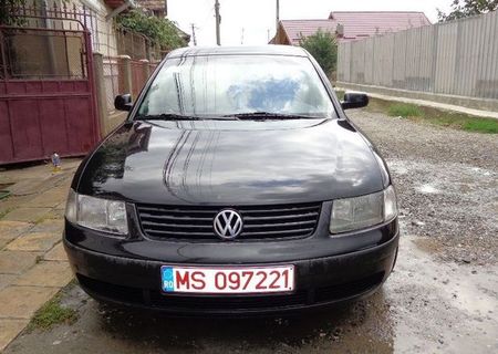 Vand VW Passat 1999