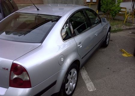 vand vw passat 202