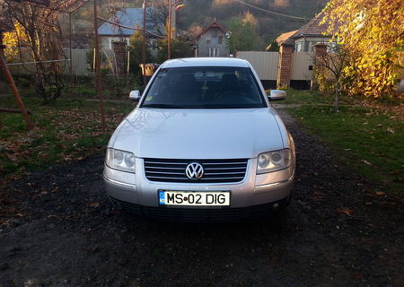 Vand VW.PASSAT