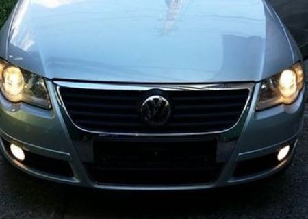 Vand VW Passat