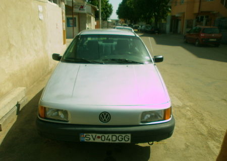 Vand Vw passat