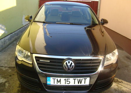 VAND VW PASSAT 