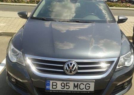 Vand VW PASSAT CC 1,8 TSI