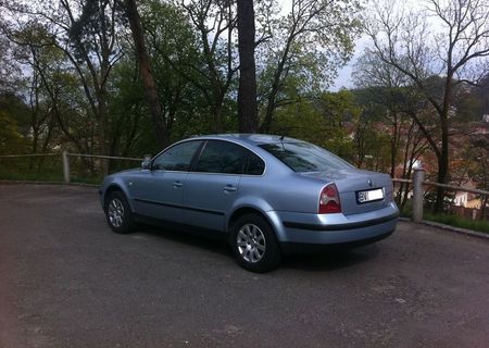 vand vw passat2002 1.8turbo 150cp