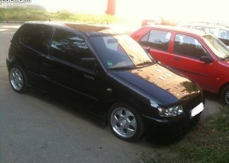 Vand Vw Polo 1,4 i