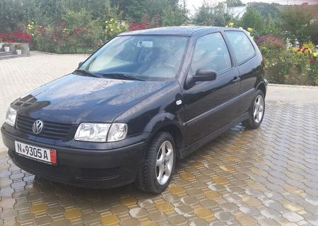 Vand VW Polo 2001 diesel