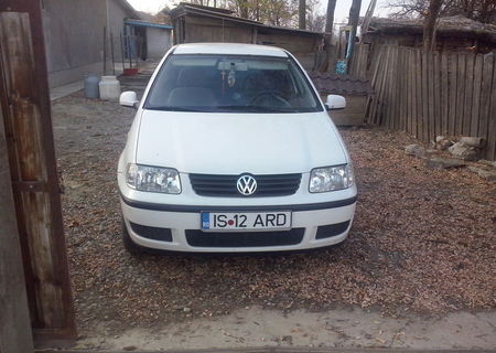 vand vw polo