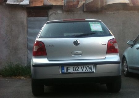 vand vw polo